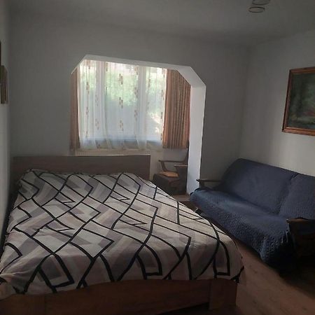 Apartament Georgian BaileTusnad Exteriör bild