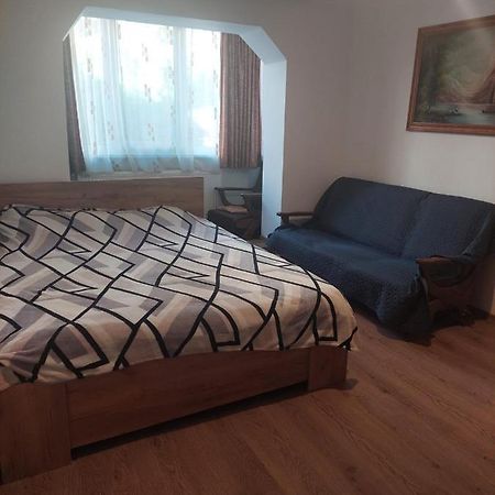 Apartament Georgian BaileTusnad Exteriör bild